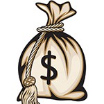 moneybag