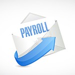payroll dreamstime