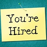 yourehired