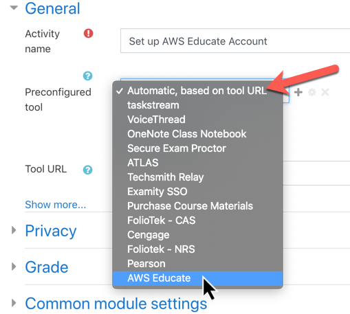 demonstrative screenshot, please see page text for instructions