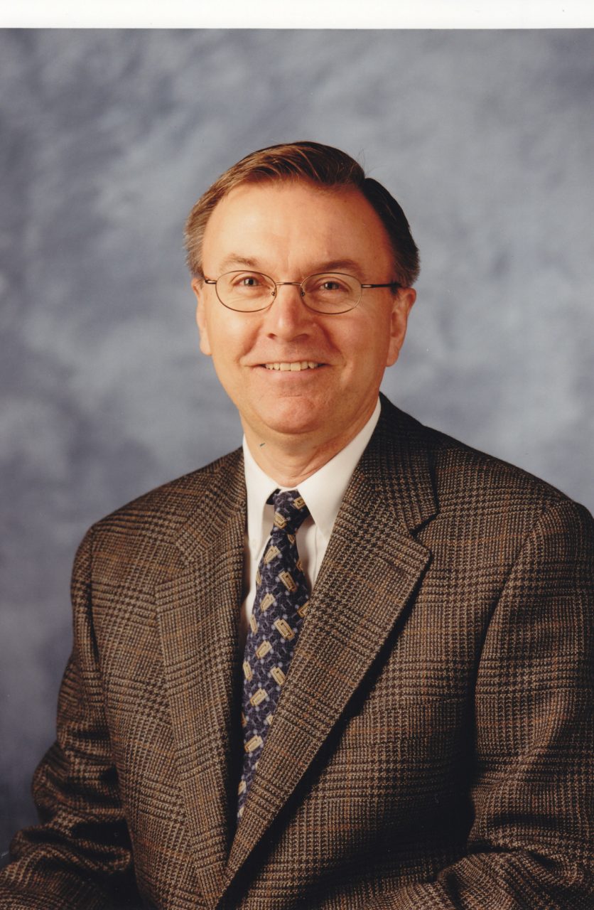Rich Hines