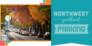 Northwest Portland Parking 