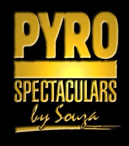 Pyro Spectaculars Logo