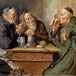 beer-monks