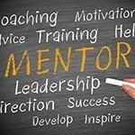 Graphic for Mentors