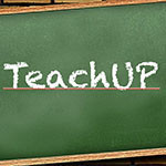 TeachUP for Teaching & Learning Collaborative