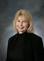 Photo of Dr. Waggoner