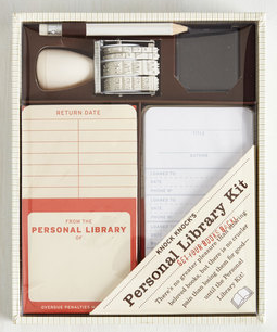 Library Kit