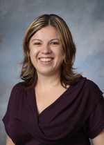 Staff and faculty portraits