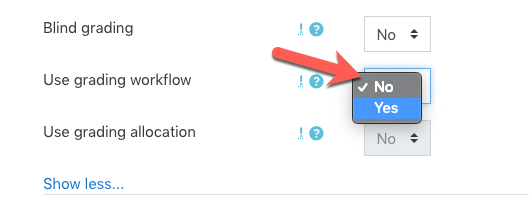 demonstrative screenshot. see text for steps.