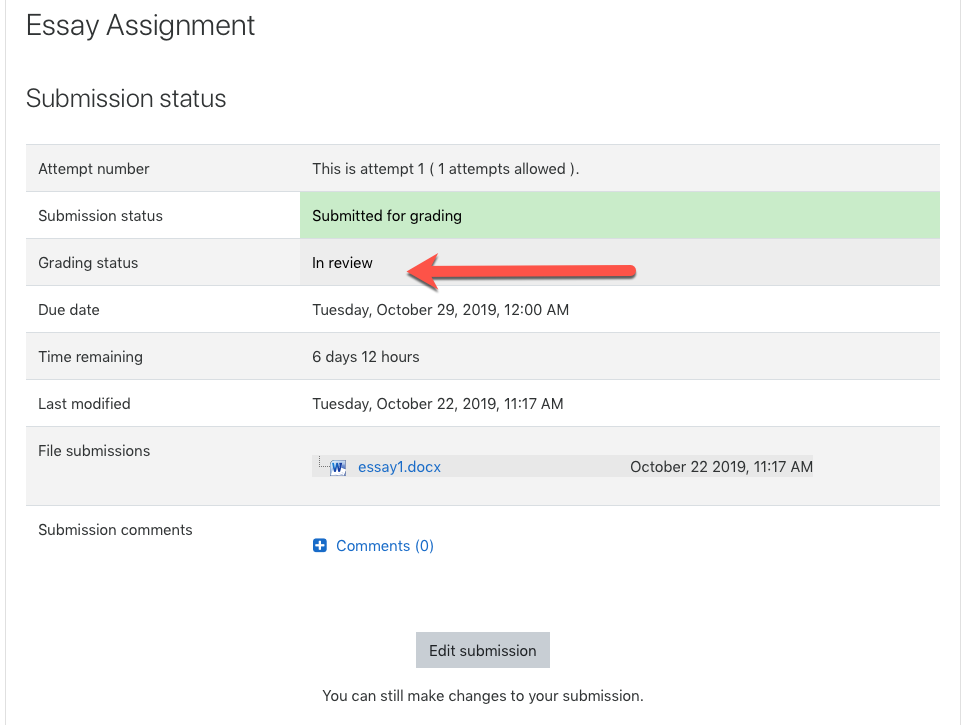 demonstrative screenshot. see text for steps.