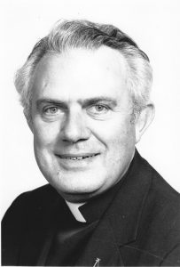 Rev. Joseph Browne, ca1994