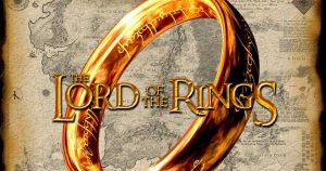 Lord of the Rings logo