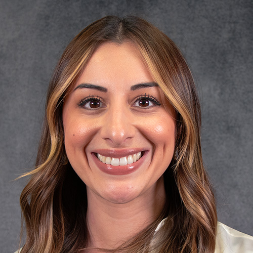 Headshot of Ashley Soto