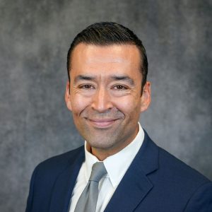 Headshot of Danny Girton