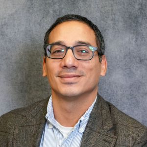 Headshot of Marco Lanz