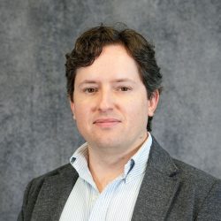 Headshot of Joel Jackson