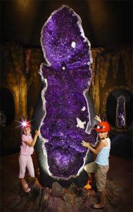 Amethyst 