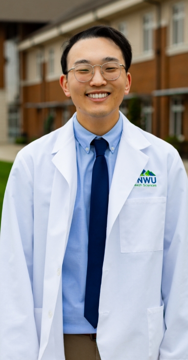 PNWU Doctor of Dental Medicine